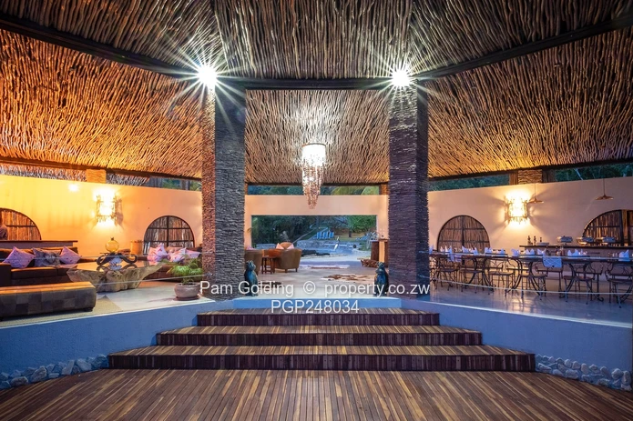 Own a piece of paradise in Mica Point Kariba