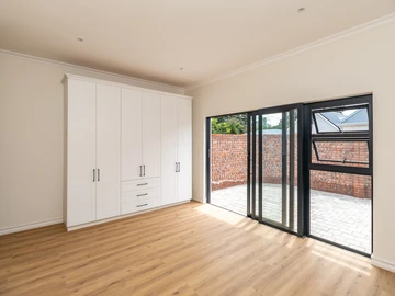 3 Bedroom Townhouse Complex