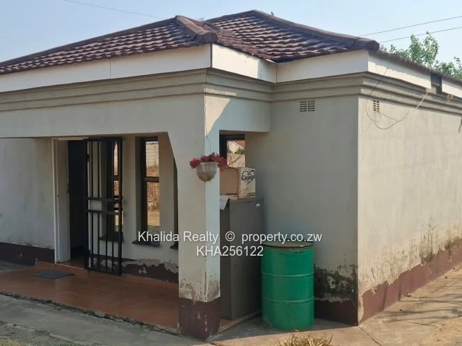 Good hope Westgate Stand with cottage for sale