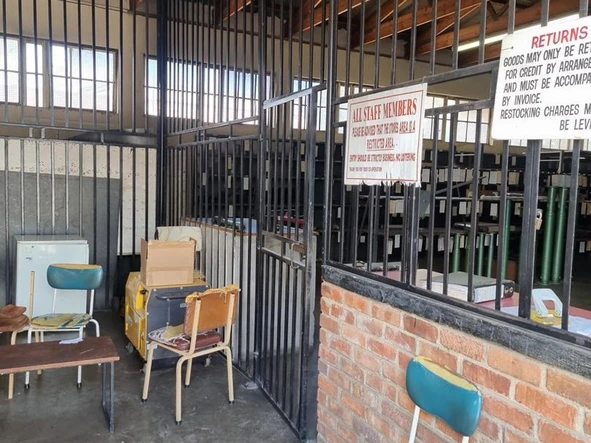 Shop & Retail Property