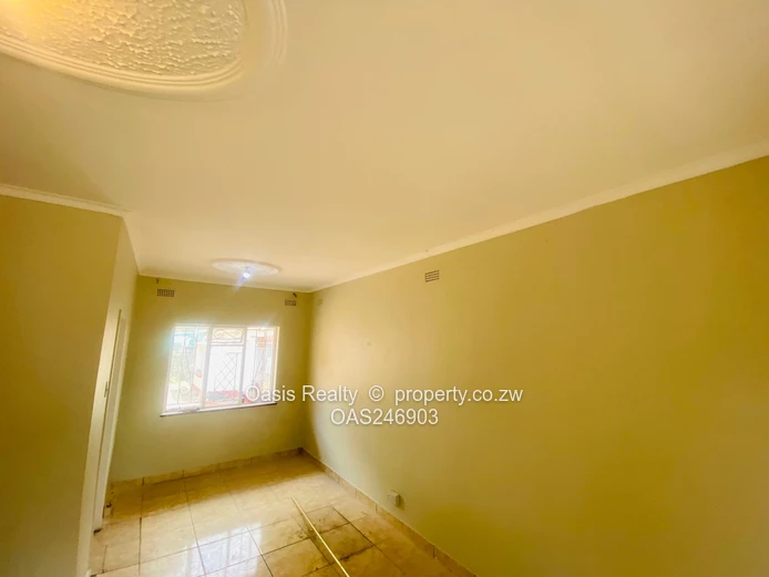 Recently renovated 4 bedroom house to rent