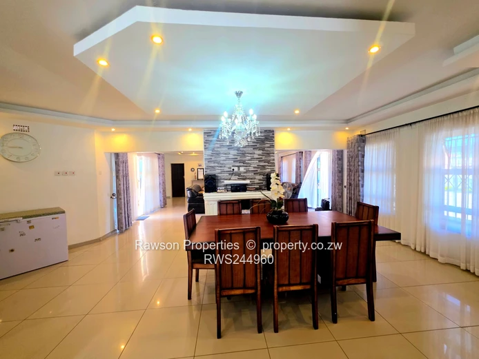 Keen Seller Ready To Execute!