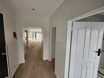 2 Bedroom Townhouse Complex