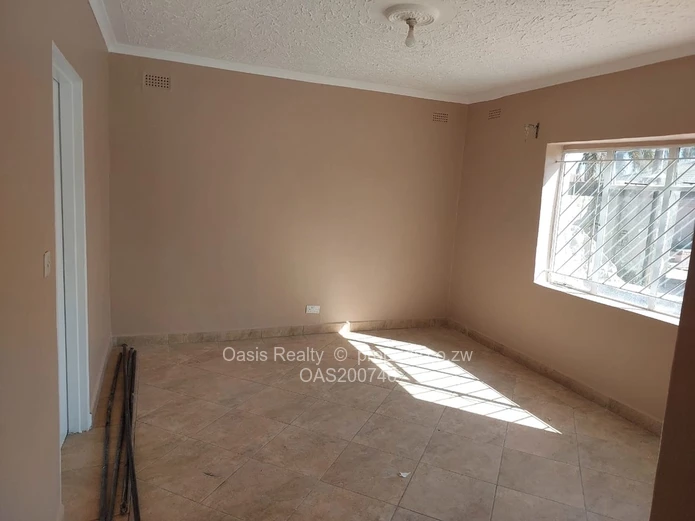 Beautiful 4-Bedroom House for Rent 