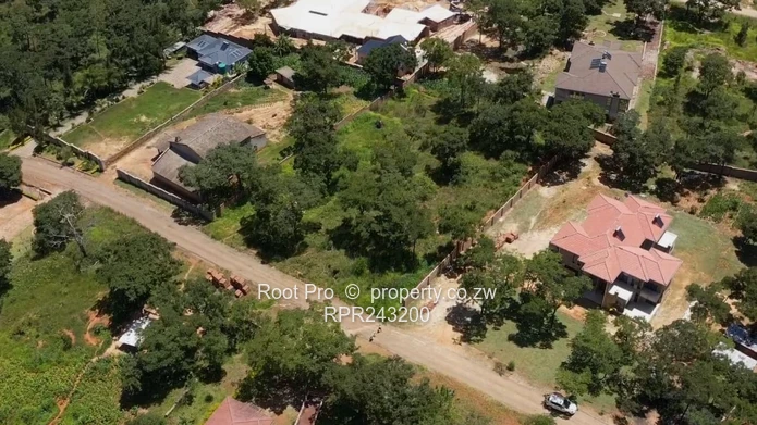 Borrowdale Carrick Creagh Stands For Sale