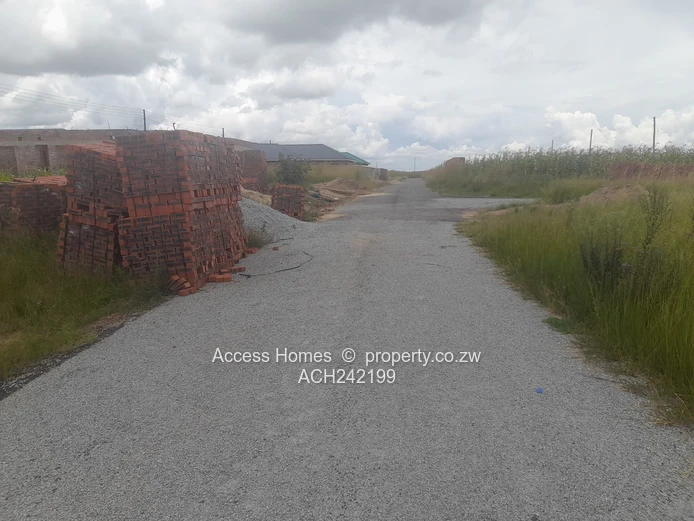 Nyabira Rosewood Park 