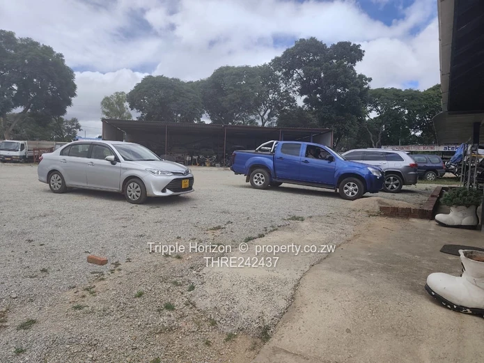 Commercial Property For Sale 