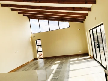 4 Bedroom Townhouse Complex