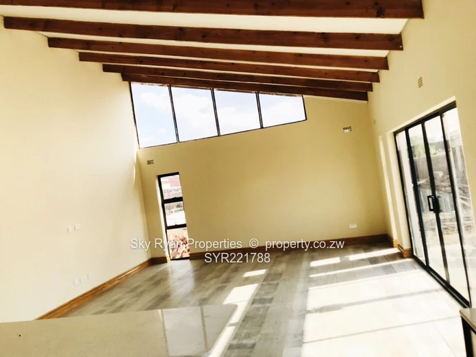 Bluffhill Townhouses For Sale