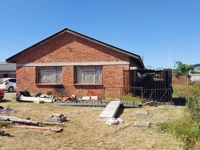  Prime Industrial Property To Let – Ruwa (Munhondo Road)
