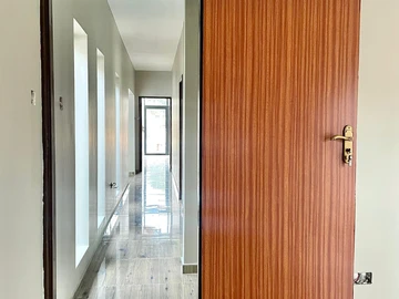 12 Unit Townhouse Complex