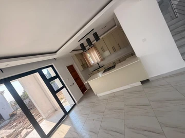 4 Bedroom Townhouse Complex