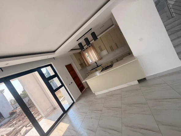 4 Bedroom Townhouse Complex