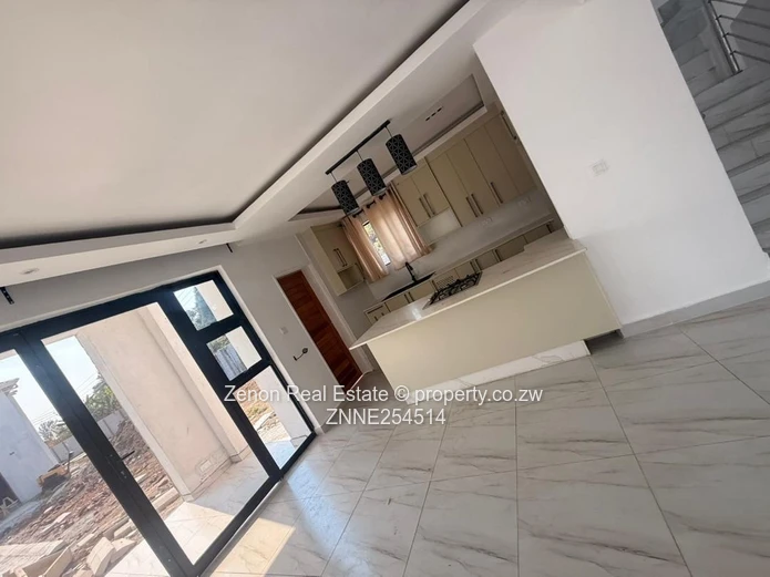 Marlborough Townhouse | For Rent | US$1,300