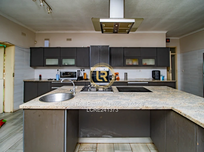 Exceptional Mixed-Use Property with Redevelopment Potential