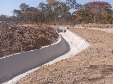 Farm & Agricultural Land