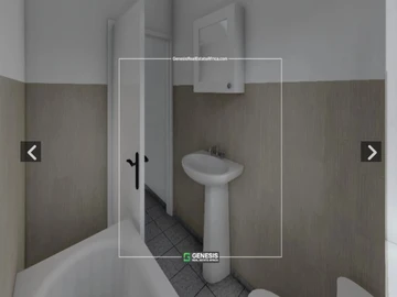 3 Bedroom Flat & Apartment