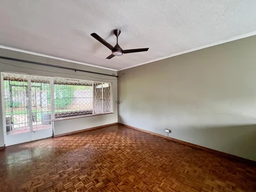 2 Bedroom Garden Flat