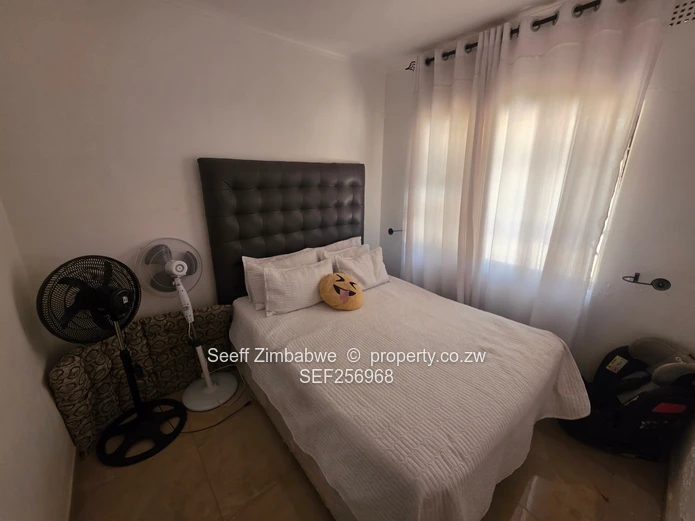A Perfect Blend of Comfort, Convenience, and Security in Mandara 
