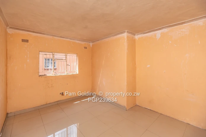 3 Bedroom Cluster Unit for Sale