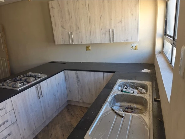 3 Bedroom Townhouse Complex