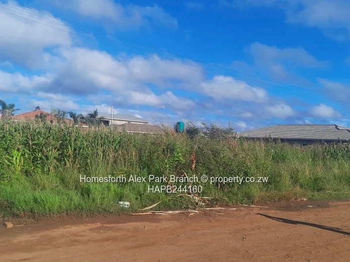 Westagate, Sandton Stand For Sale