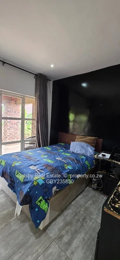 Finish to own taste- Crowhill house for sale