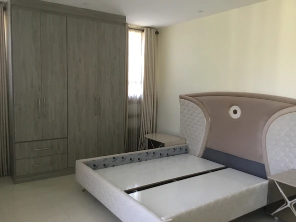 5 Bedroom Townhouse Complex