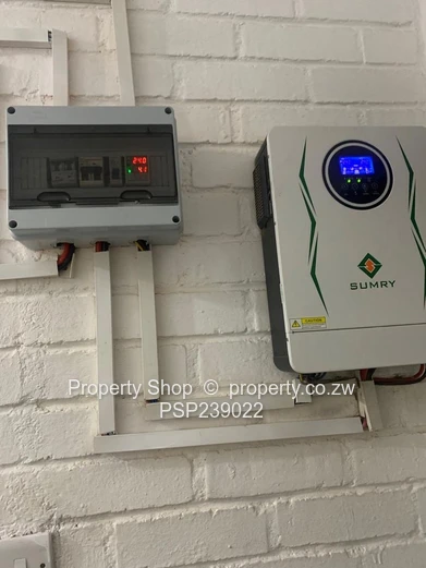 Immaculate Greengrove Furnished Rental (Sole Mandate)