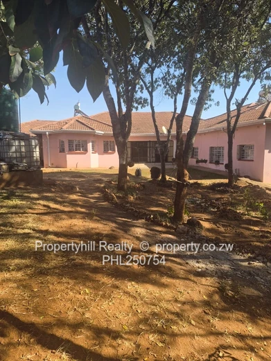 Immaculate House For Sale in Harare North  