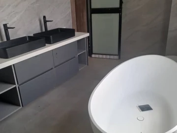 4 Bedroom Townhouse Complex