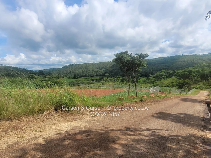 An outstanding opportunity to secure prime agro-residential plots in serene and fast-developing Area