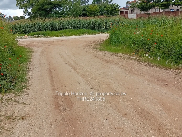 2300 m² Hogerty Hill: Ready Residential Land