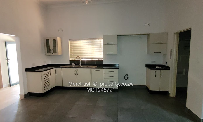 Newly built and immaculate!