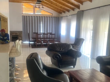 3 Bedroom Townhouse Complex