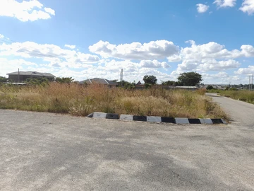 Land