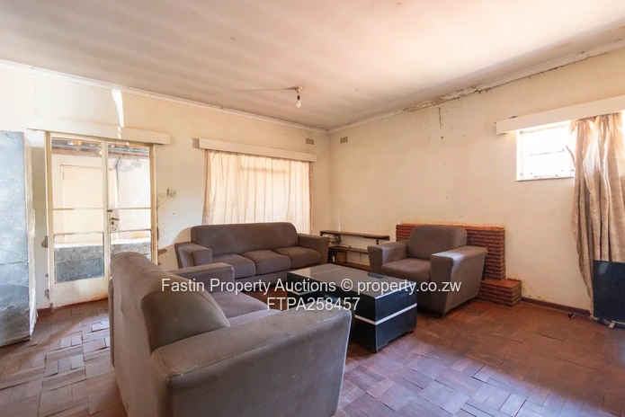 Redevelopment Opportunity - Online Auction 9 Nov (Sole Mandate)