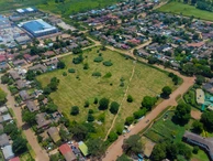 Commercial & Industrial Land