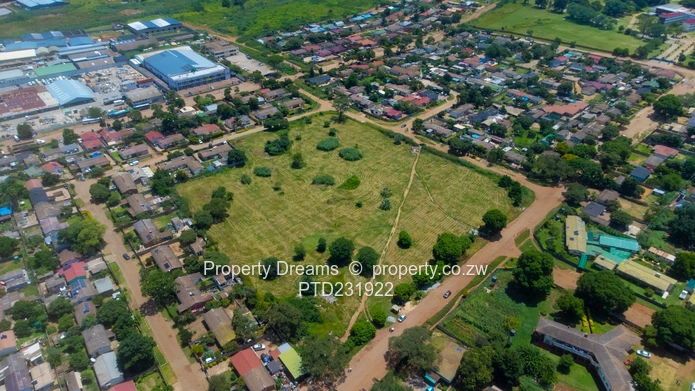 2.4 Hectare Prime Arcadia land