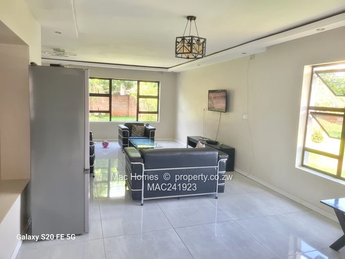 Mt pleasant heights double storey for sale 350k