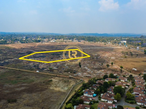 Commercial & Industrial Land