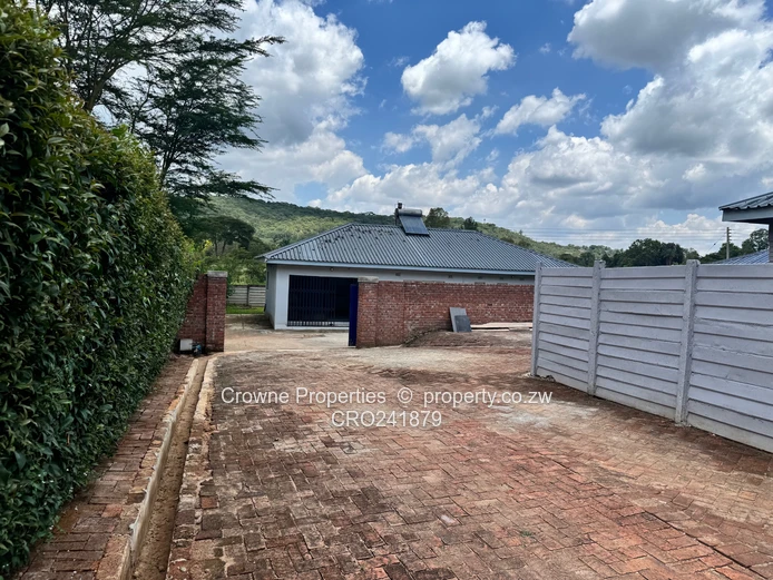 Duplex Apartments To Let