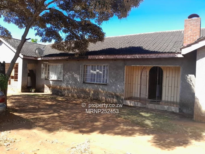 Borrowdale West House for sale
