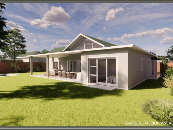 4 Bedroom Flat & Apartment