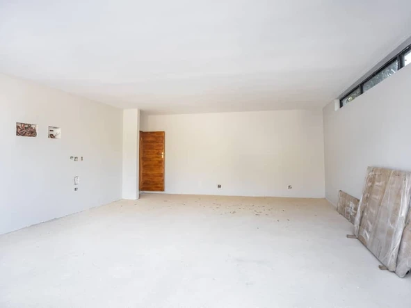 8 Unit Townhouse Complex