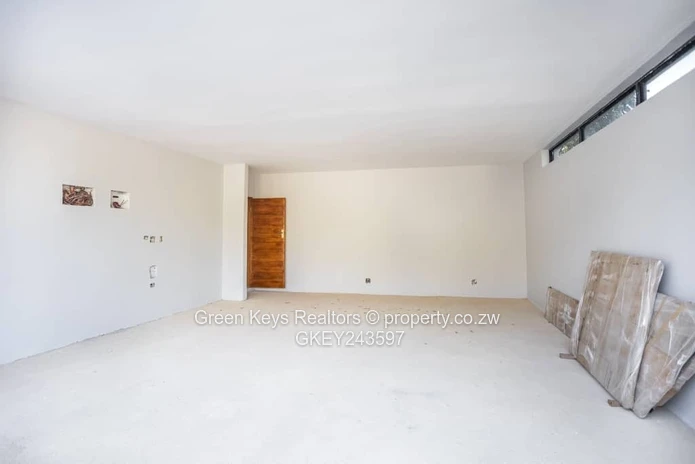 Light-Filled 4-Bed Townhouse Complex, Highlands Harare North