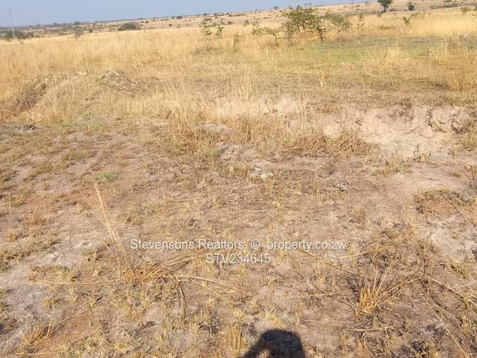 Immense Industrial Stand For Sale In Gweru