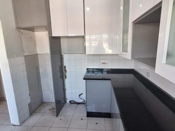 2 Bedroom Garden Flat