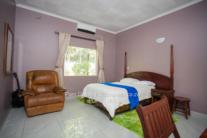 Home, Haven Or Investment !