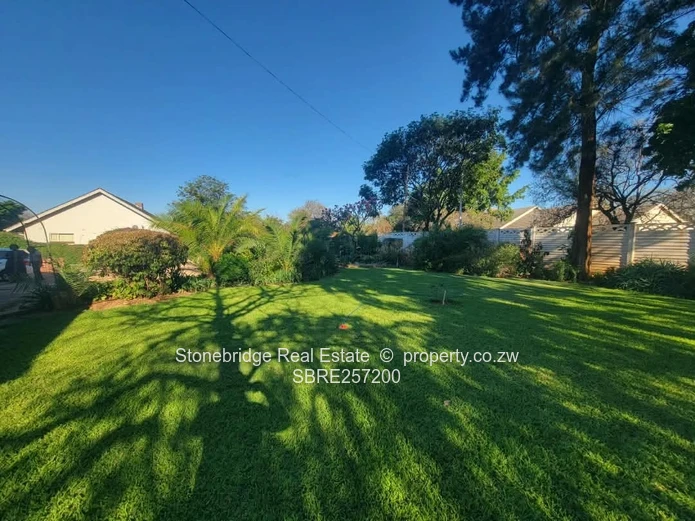 3 Bedroomed House in Morningside For Sale
